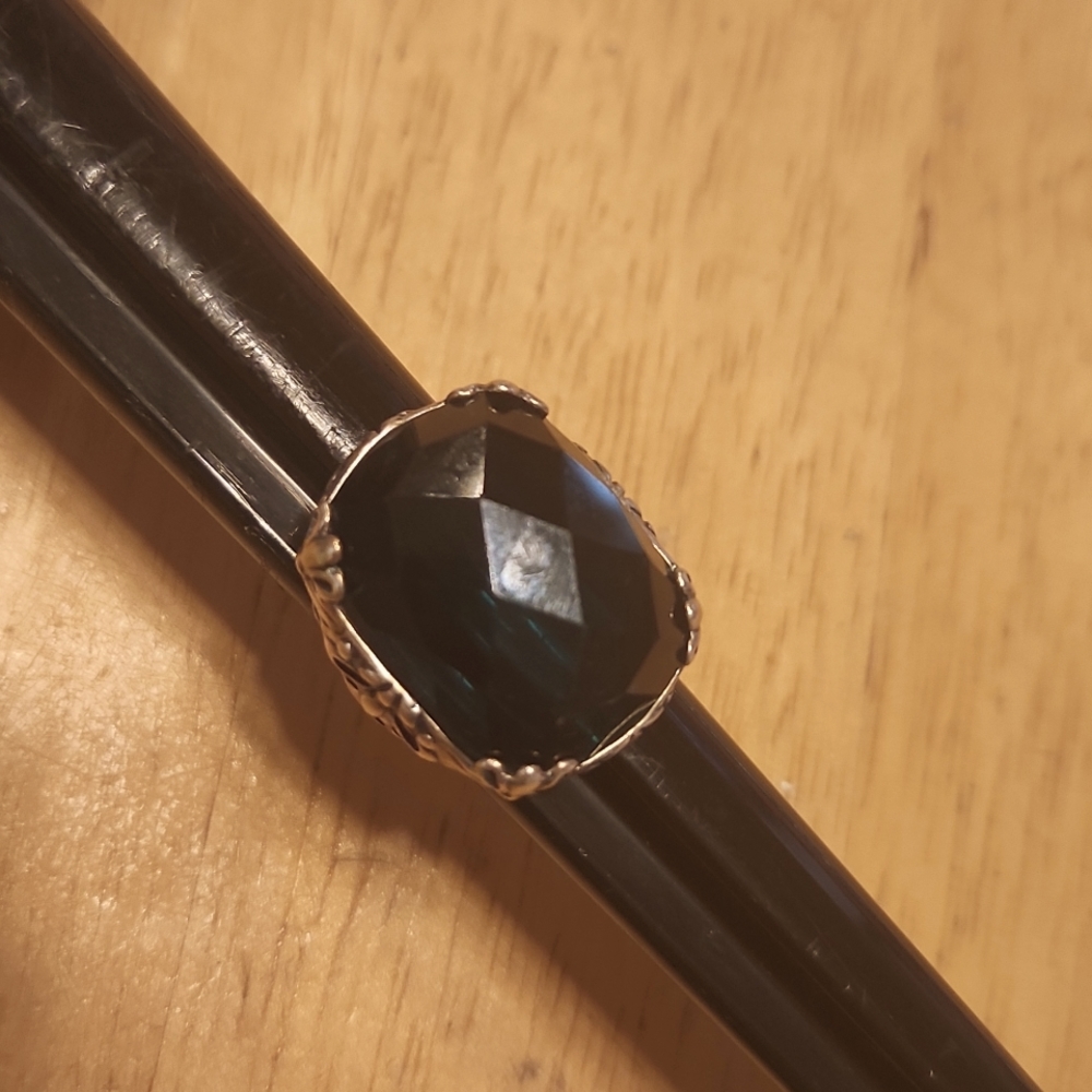Silpada Caspian Ring
